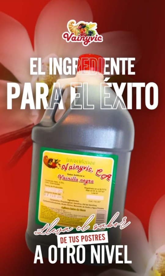 El ingrediente para el éxito