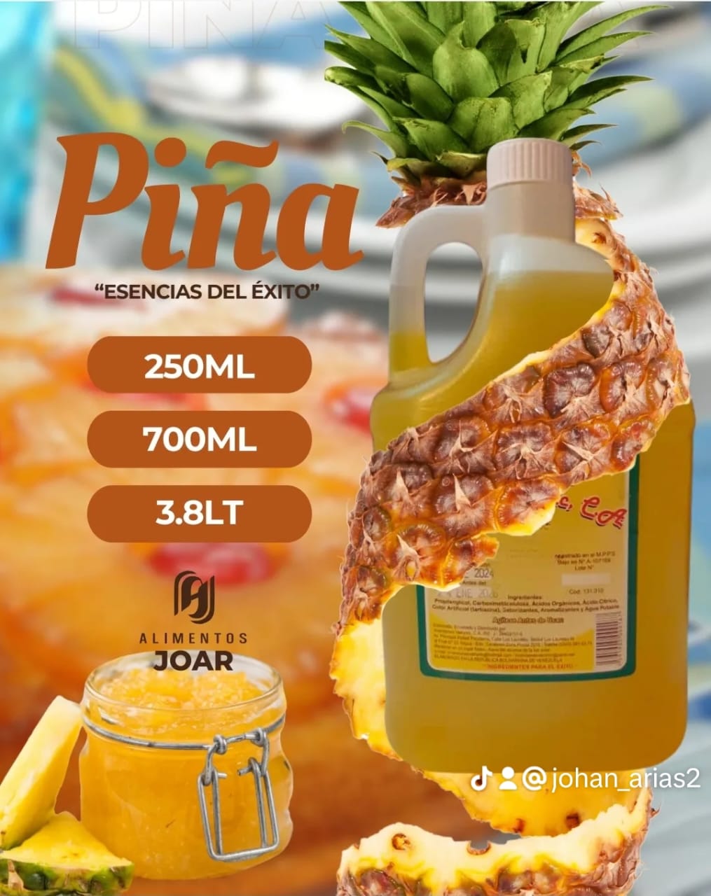 Piña