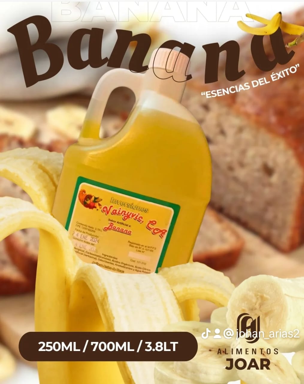Banana