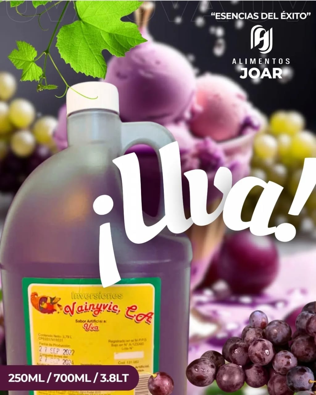 Uva