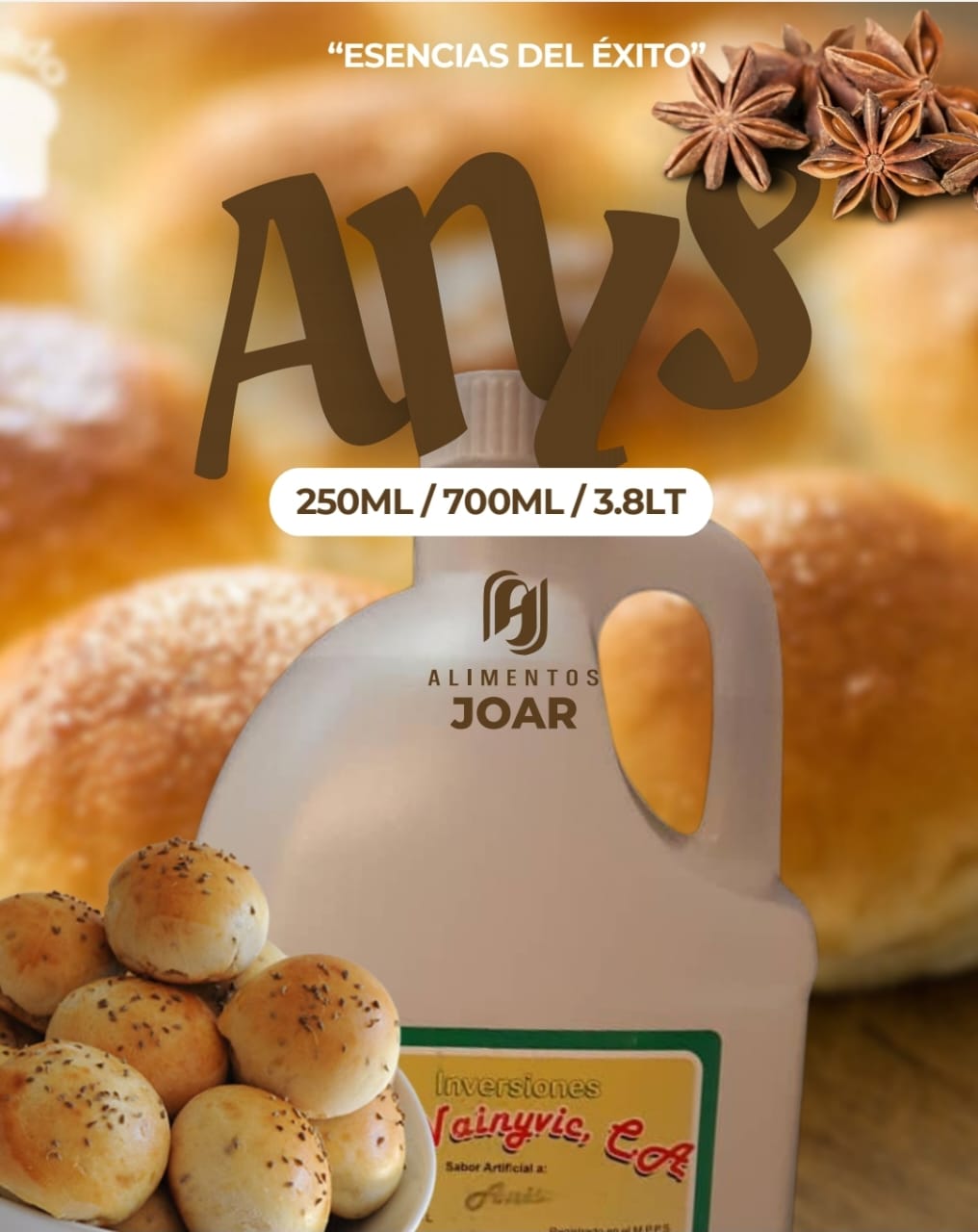Anís