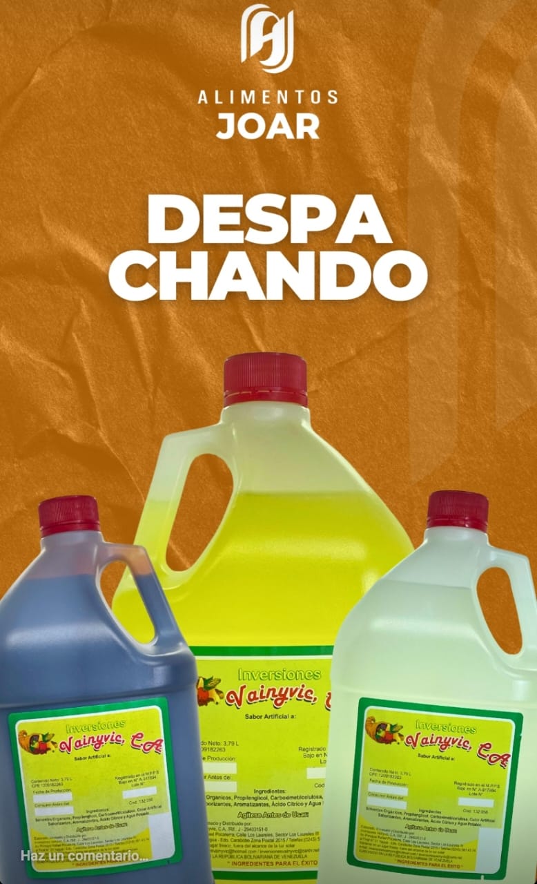 Despachando