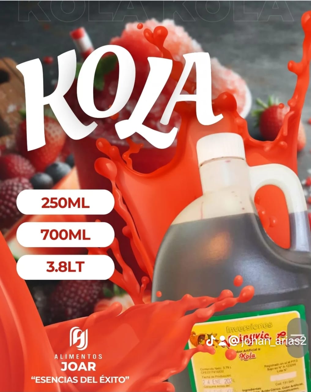 Kola